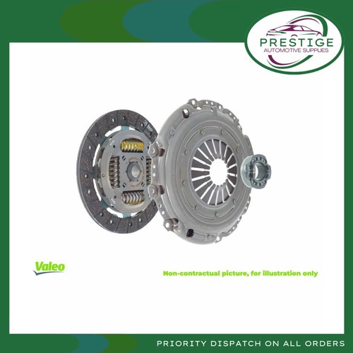 Valeo 826454 kit - valeo, frizione