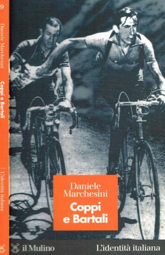 Coppi bartali marchesini - coppi, e