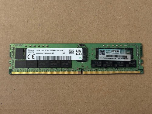 Hynix ddr4 pc4 - hynix, 3200