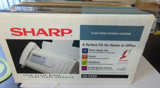 Nuovo sharp p115 - ob,