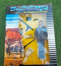 Madelman. Caja Madeltoys