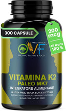 Parafarmacia OVF, Vitamina K2