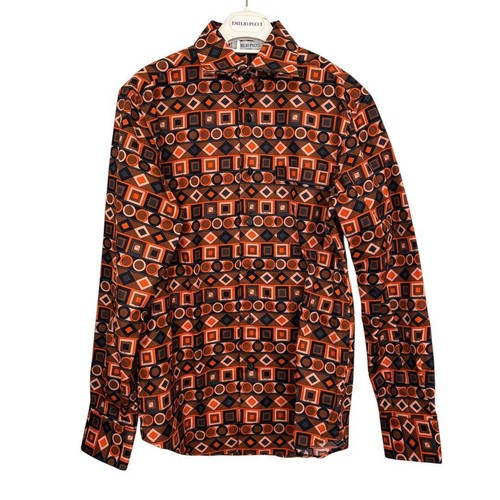 Camicia uomo manica lunga