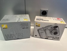 Nikon Coolpix 5600 NEUF +