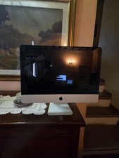 Apple imac 2010 - apple,