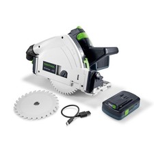 Festool Seghetto ad Immersione