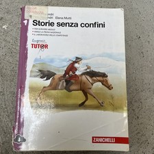 Storie senza confini di - storie,