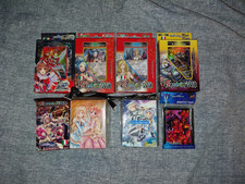 Force of Will Antiche Notti