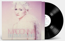 MADONNA BEDTIME STORIES (THE UNTOLD CHAPTER) LIMITED EDITION 12" EP VINYL SEALED
