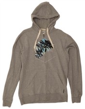 Felpa con cappuccio e zip