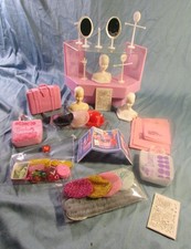 Boutique de la mode BARBIE