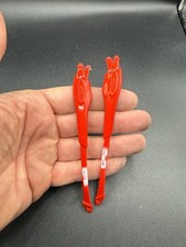 Giacca Oakley Split Rosso