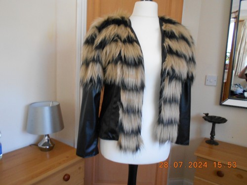 Giacca donna nera - , in