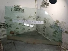 vetro della porta anteriore destra MITSUBISHI MONTERO 2.8 TDI GLS 5P V20 37481