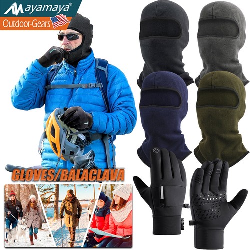 Maschera intera pile - intera,