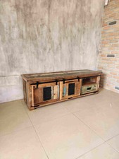 Mobile porta tv design vintage