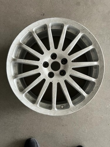 Cerchio lega alfa romeo gt - lega,