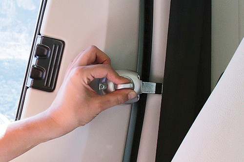 Safe door guardian standard - door,