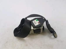 Cintura Sicurezza Anteriore