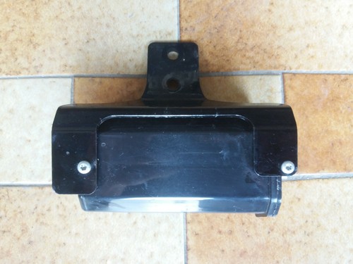 Filtro carbone attivo harley - a,