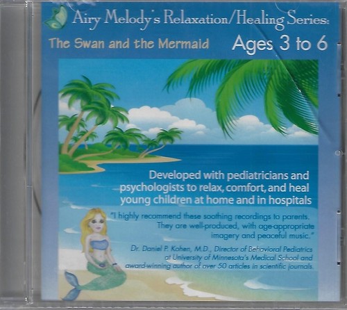 Airy melody relaxion healing - melody's, relaxion/healing