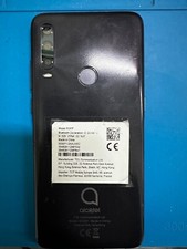 Alcatel 1SE - 4GB RAM - 64GB MEMORIA