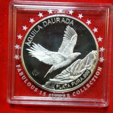 Andorra 5 Diners 2012 Argento