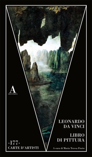 Libro pittura leonardo - di,