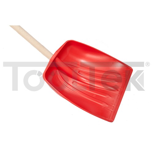 Pala neve spalaneve plastica - neve,