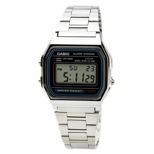 Orologio uomo casio - casio, a-158w