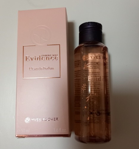 Yves rocher profumo comme - rocher,