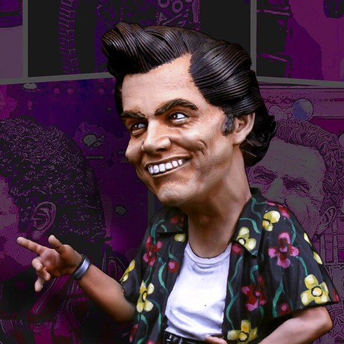 Plastic cell superreelz jim - plastic,