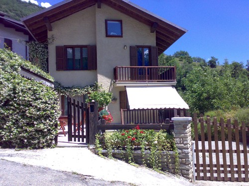 Bussoleno casa indipendente - bussoleno:,