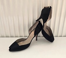 Salvatore Ferragamo decolte