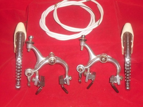 Set freni campagnolo super - set,