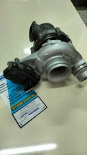 Turbo turbina 819976 - turbo,