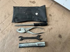 Kit attrezzi Suzuki Bandit 600