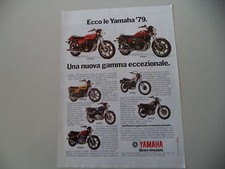 advertising Pubblicità 1979