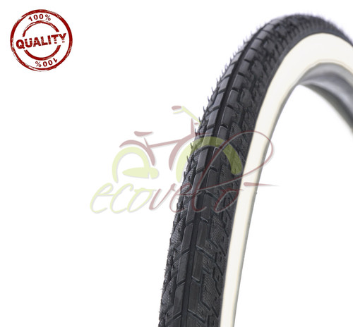 Copertone bianconero city - 1,