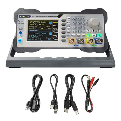 Psg9060 generatore segnale - generatore,