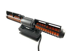 Coppia di direttori di flusso