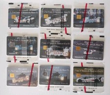 Schede telefoniche chip - telefoniche,