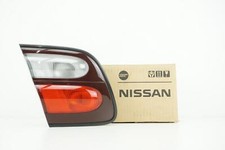 Faro Posteriore Sinistro