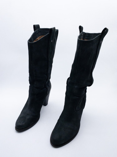 Stivaletti donna belmondo - stivaletti,