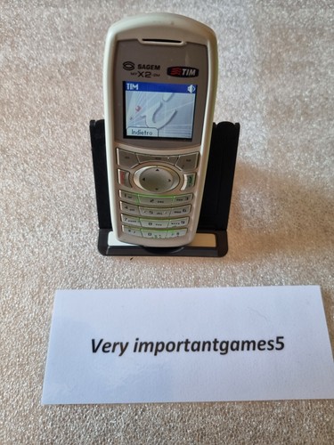 7624n cellulare sagem 2m - sagem, x2-2m