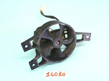 VENTOLA RADIATORE PIAGGIO X9