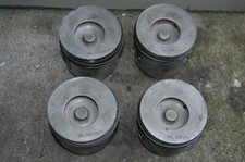 YANMAR MOTORE DIESEL 4TNV86