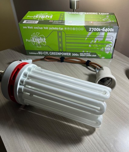 Kit luce lampada - kit,