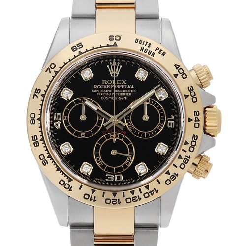 Rolex cosmograph daytona - rolex,