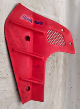 FIANCHETTO LATERALE SINISTRO-